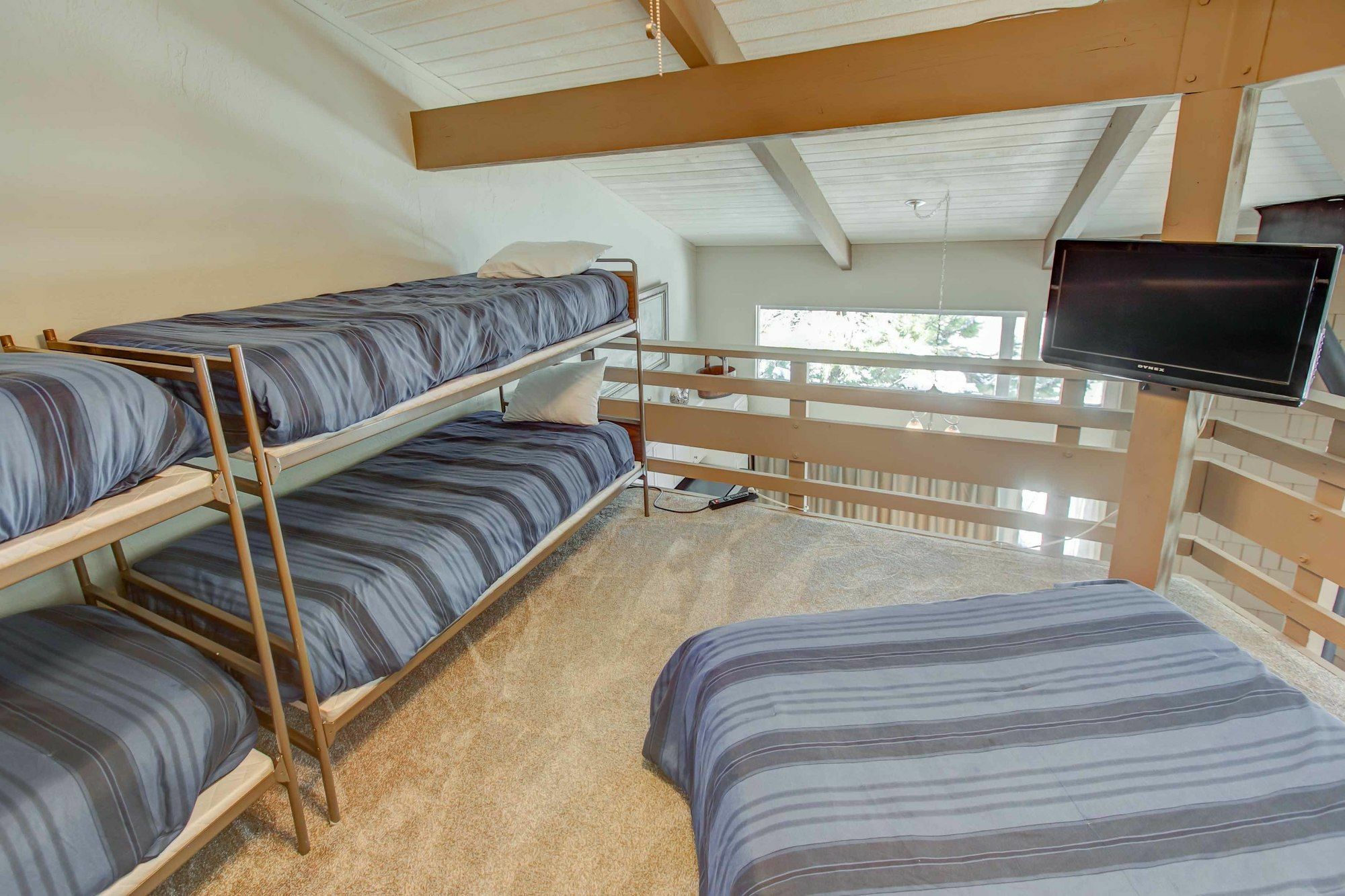 Hotel Sierra Parks 03 - Two Bedroom 3*